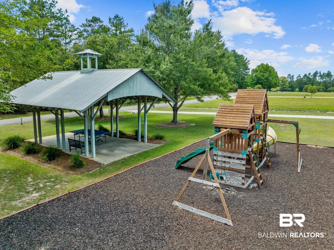 House in Loxley, Alabama, United States 5 - 17040512
