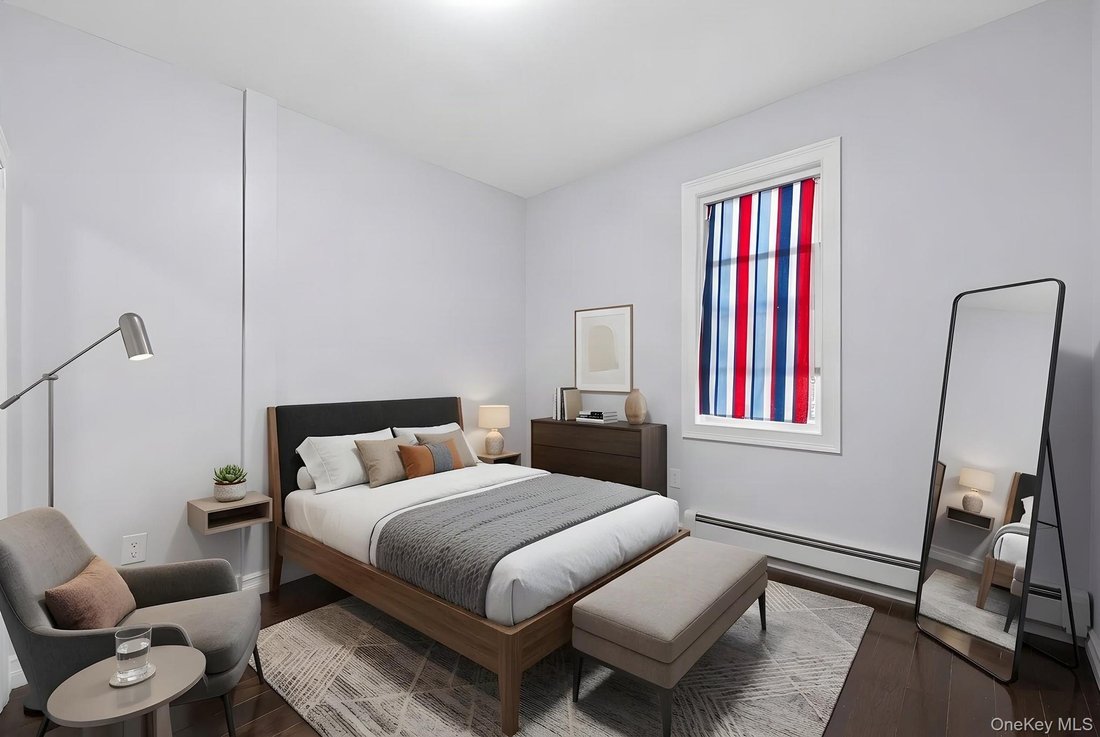 Apartment in New York, New York, United States 5 - 18600231