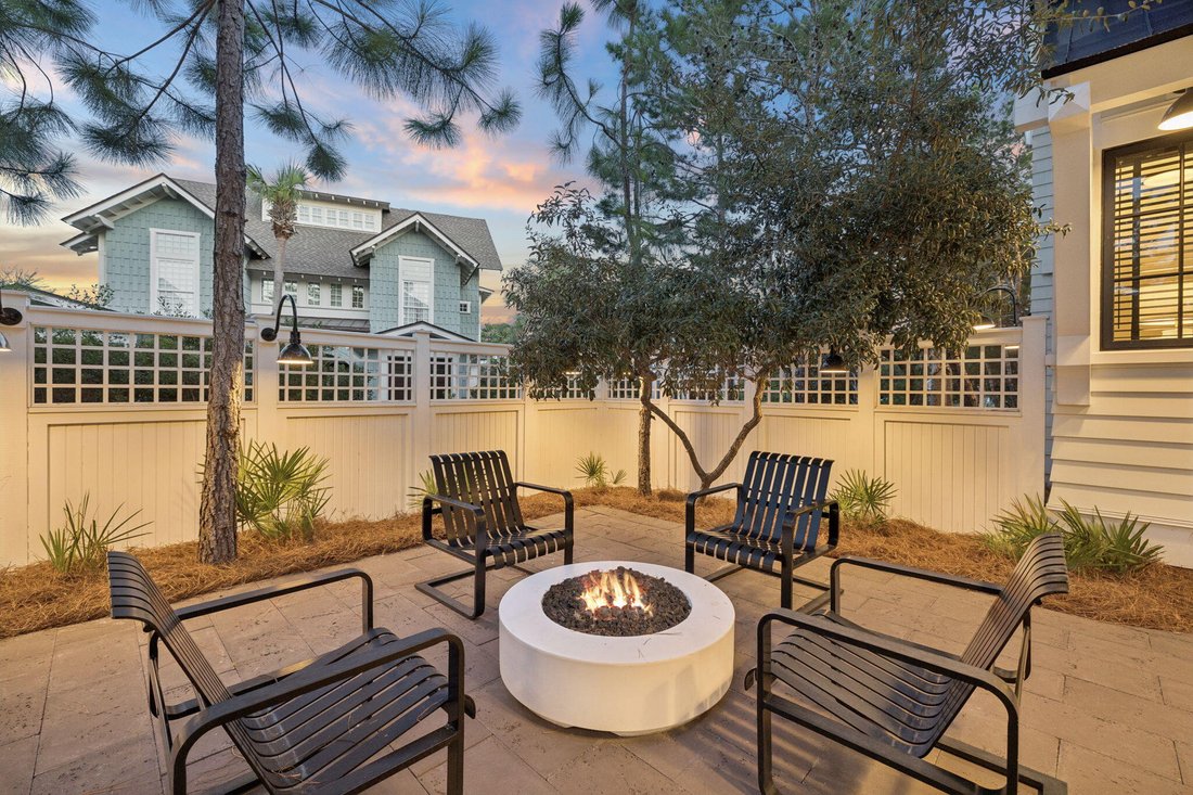 House in Watersound, Florida, United States 4 - 18600556