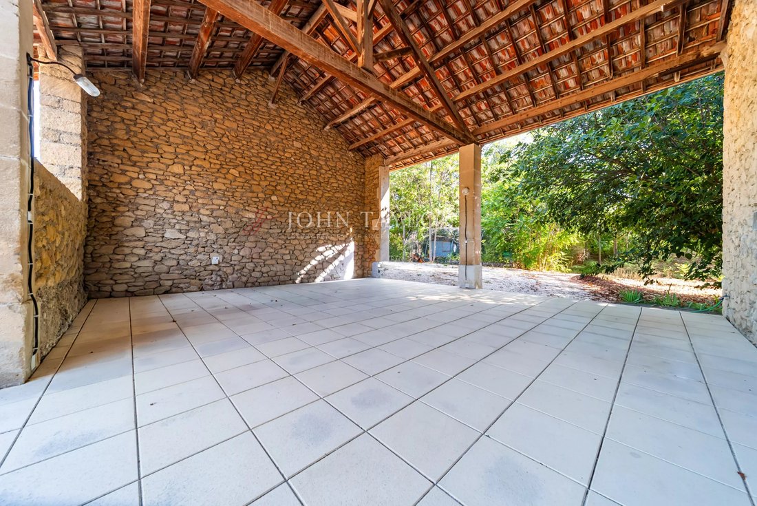 Estate in Puyvert, Provence-Alpes-Côte d'Azur, France 5 - 18598289
