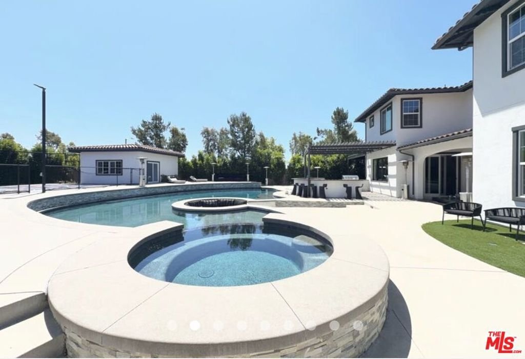 House in Glendora, California, United States 3 - 18596944