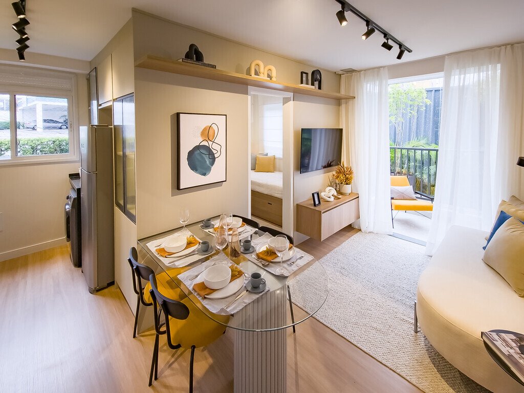 Andere in São Paulo, São Paulo, Brasilien 4 - 18599538