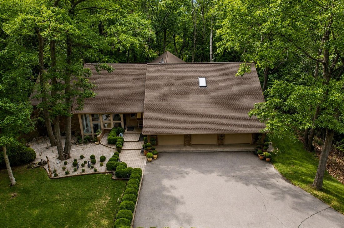 House in Ann Arbor, Michigan, United States 1 - 18603724