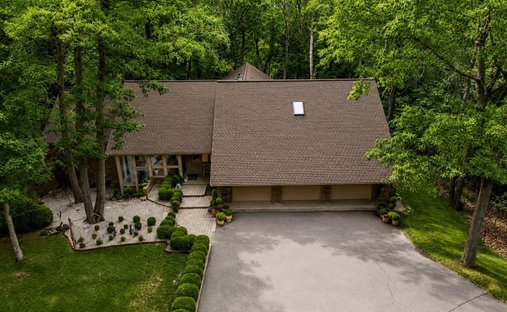 House in Ann Arbor, Michigan, United States 1