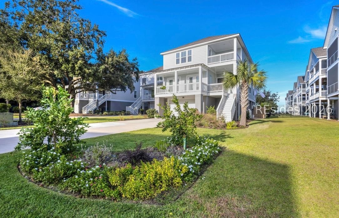 House in Hilton Head Island, South Carolina, United States 1 - 17642975