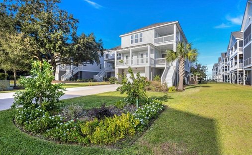 Casa a Hilton Head Island, Carolina del Sud, Stati Uniti 1