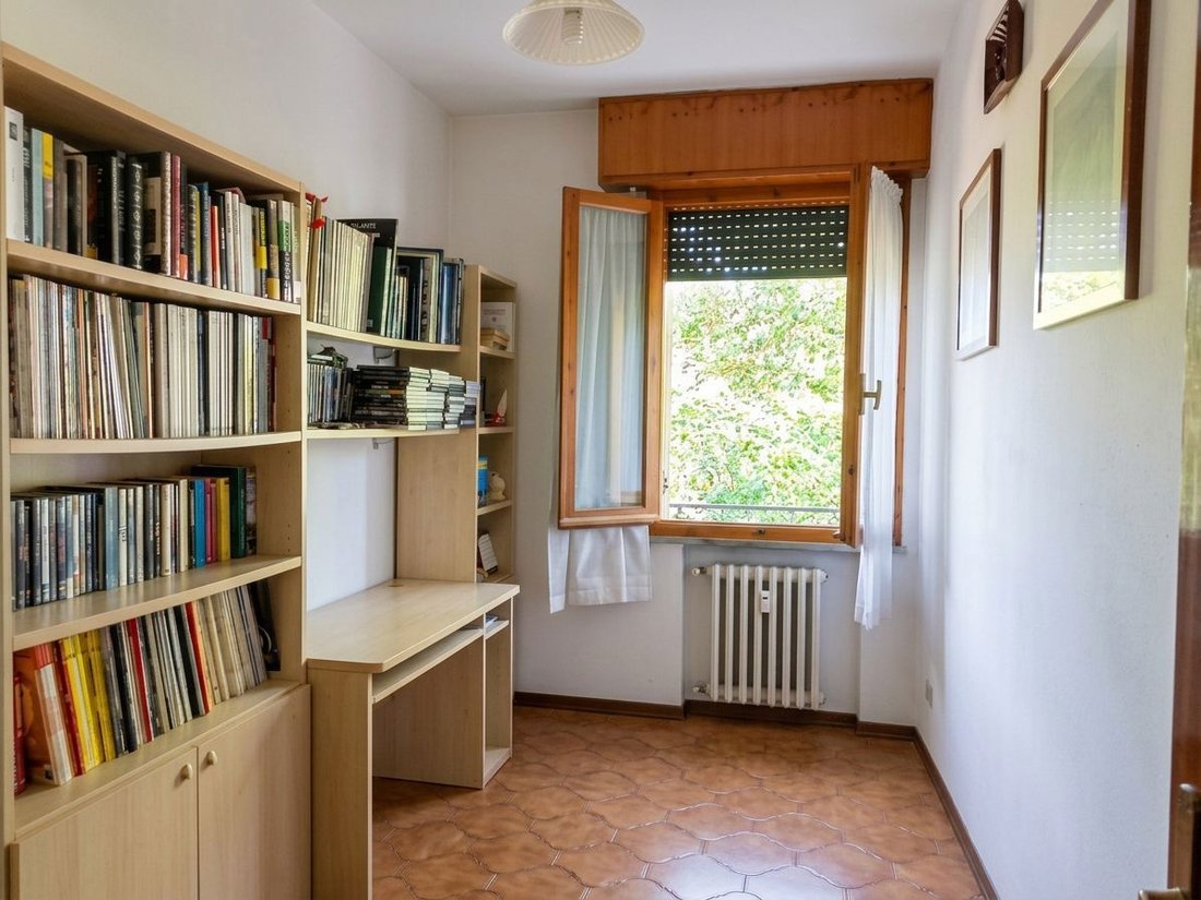 Townhouse in Mare, Cervia, Emilia-Romagna 5 - 18600678
