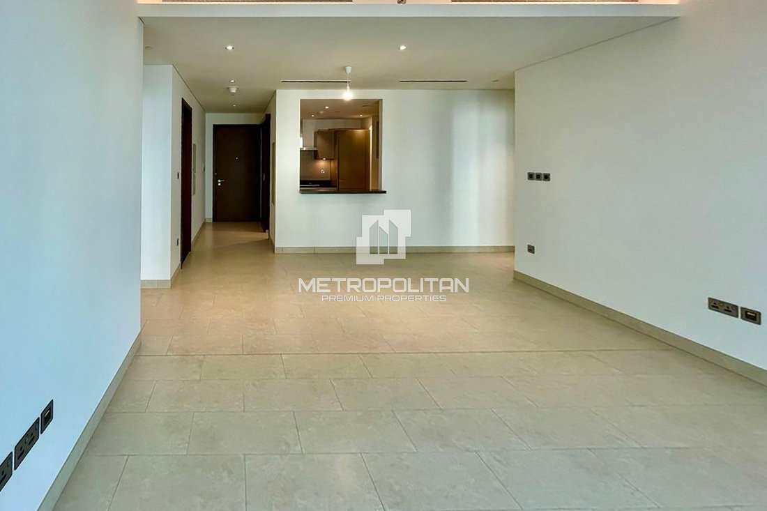 Apartment in MBR City / Mohammed Bin Rashid City, Dubai, United Arab Emirates 4 - 18598731