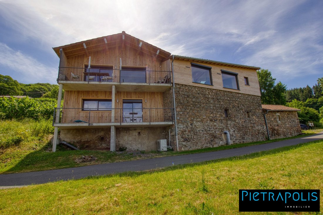 House in Cenves, Auvergne-Rhône-Alpes, France 3 - 18604019