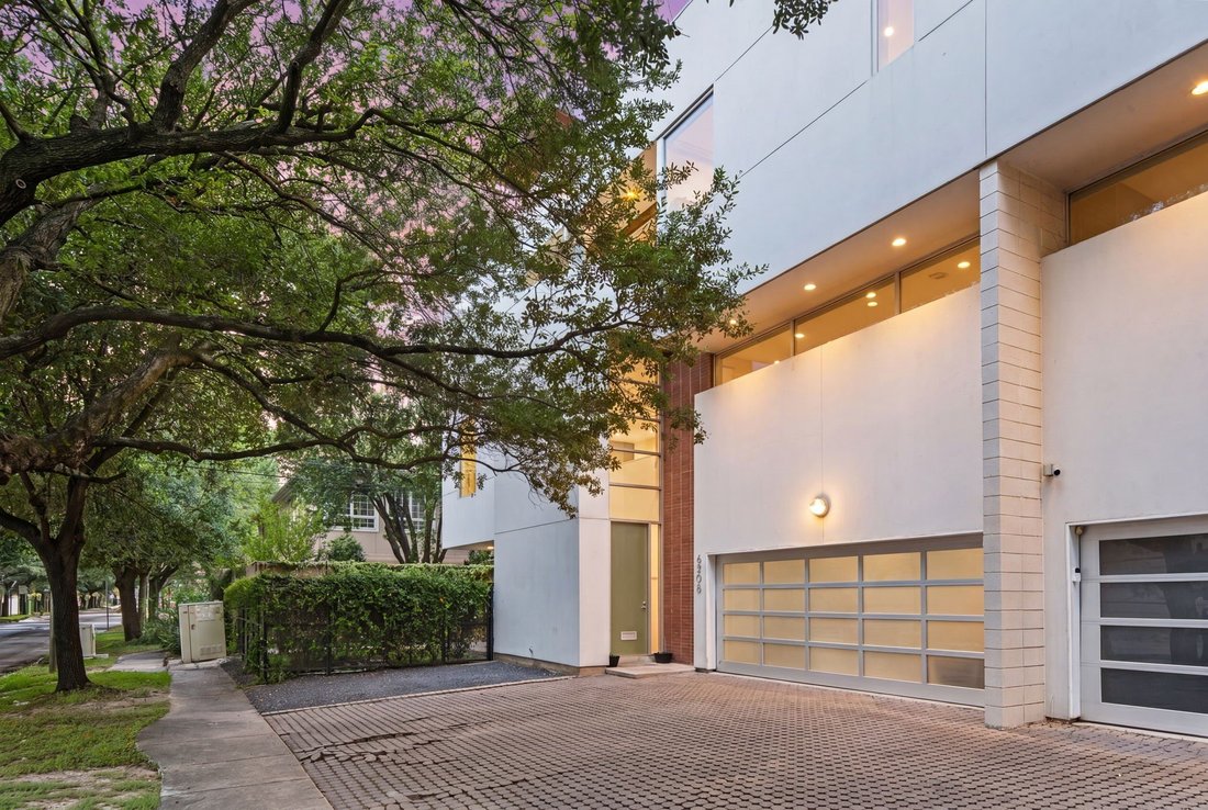 House in Houston, Texas, United States 1 - 18603514