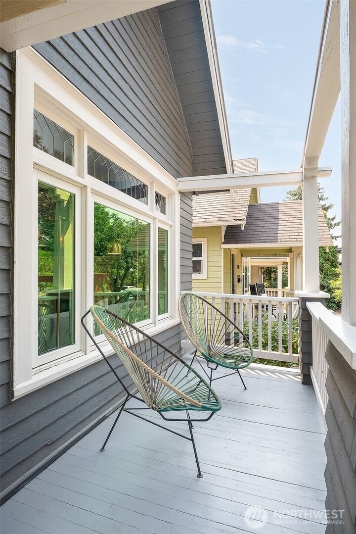 House in Seattle, Washington, United States 2 - 18604113