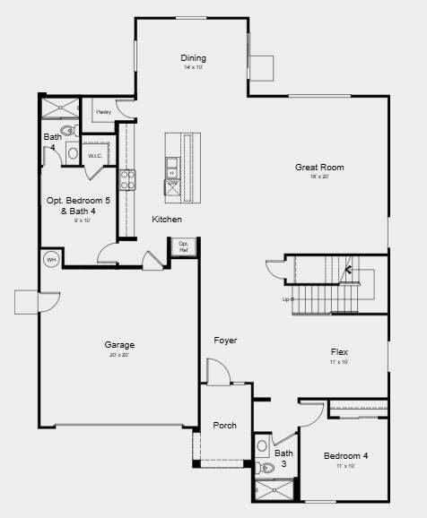 House in Lathrop, California, United States 2 - 18600650
