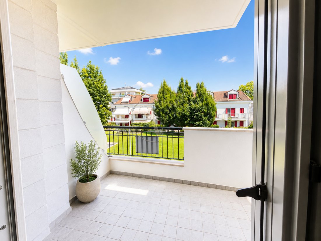 Apartment in Madonna Pellegrina, Padua, Italy 1 - 18602895