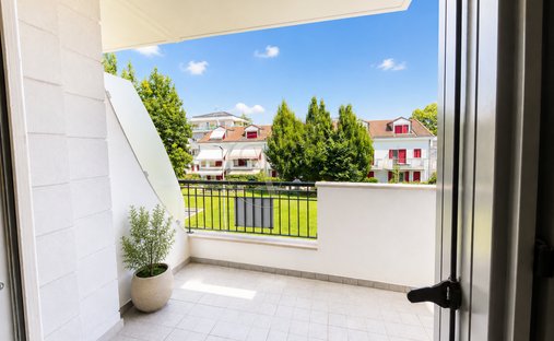 Apartment in Madonna Pellegrina, Padua, Italy 1