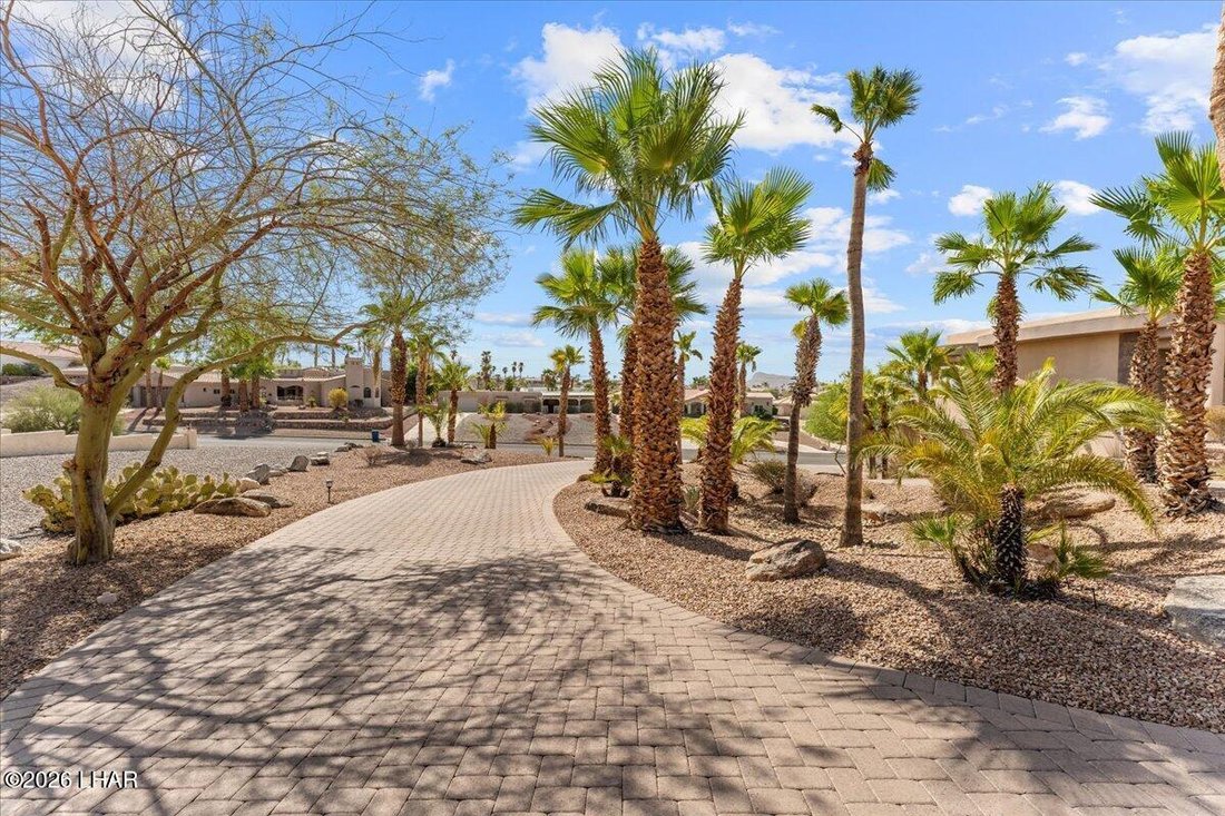 House in Lake Havasu City, Arizona, United States 5 - 18600886