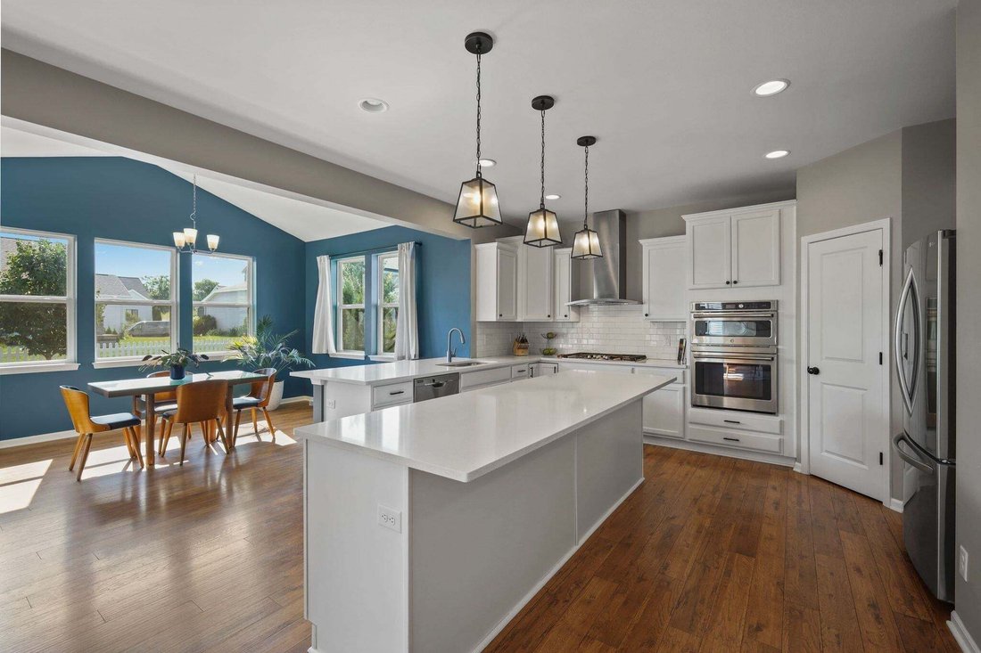 House in Fitchburg, Wisconsin, United States 3 - 18596580