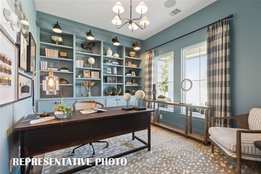 House in McKinney, Texas, United States 5 - 18602267