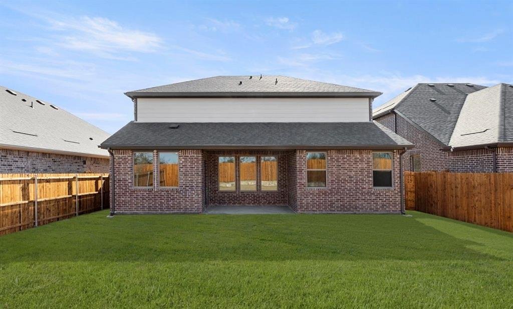 House in Melissa, Texas, United States 3 - 18602244