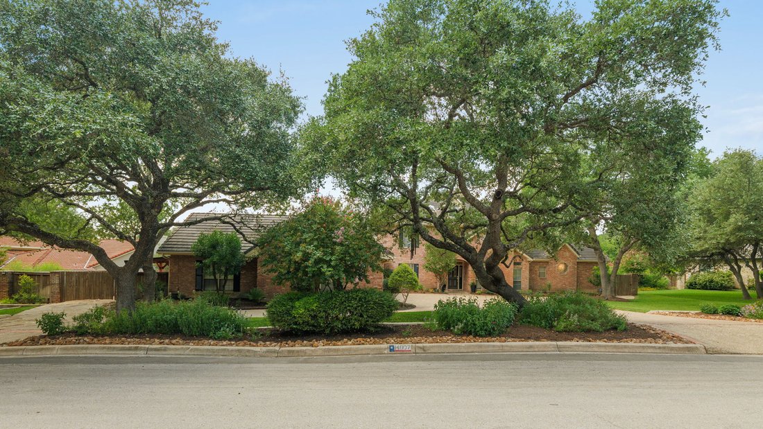 House in San Antonio, Texas, United States 2 - 18603655