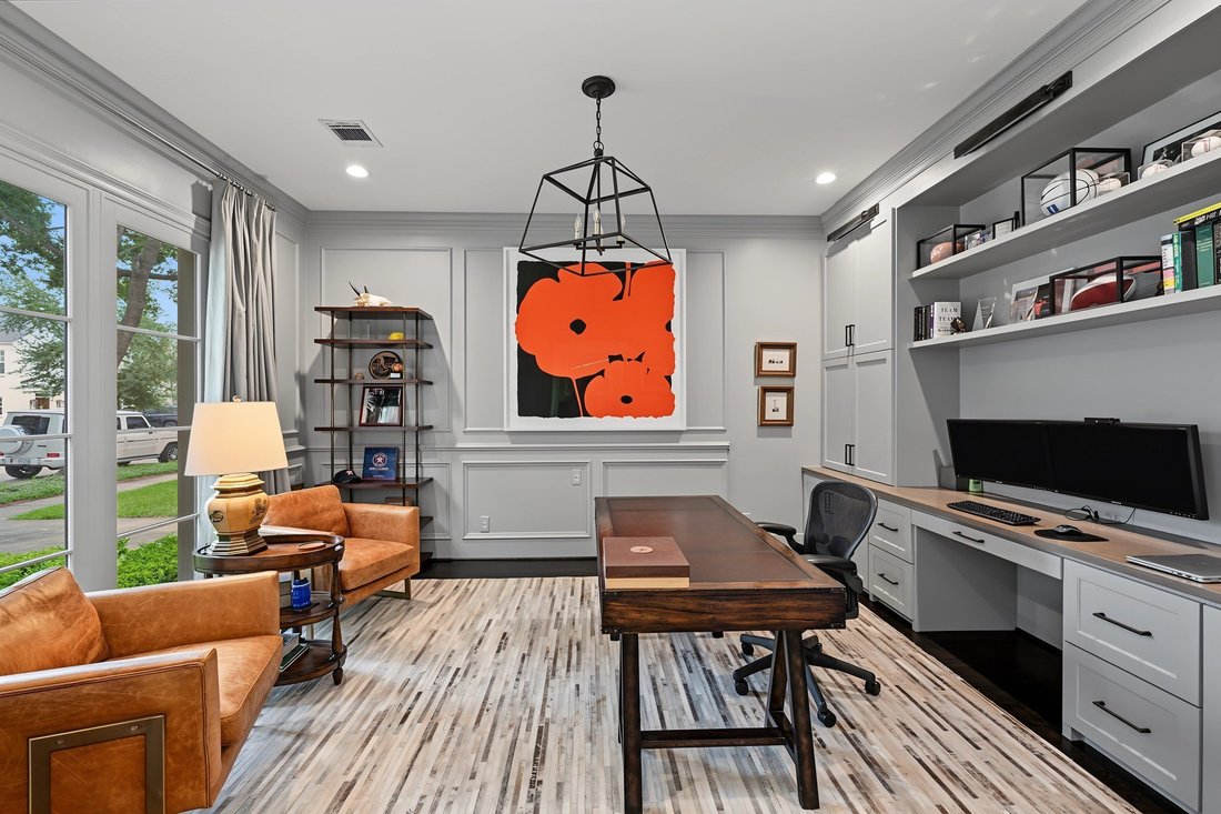 House in Houston, Texas, United States 5 - 18603564