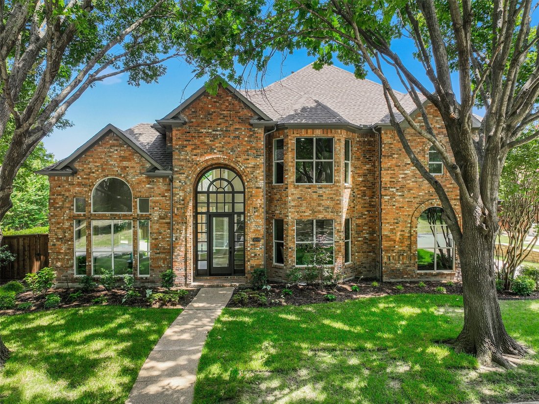 House in McKinney, Texas, United States 2 - 18600896
