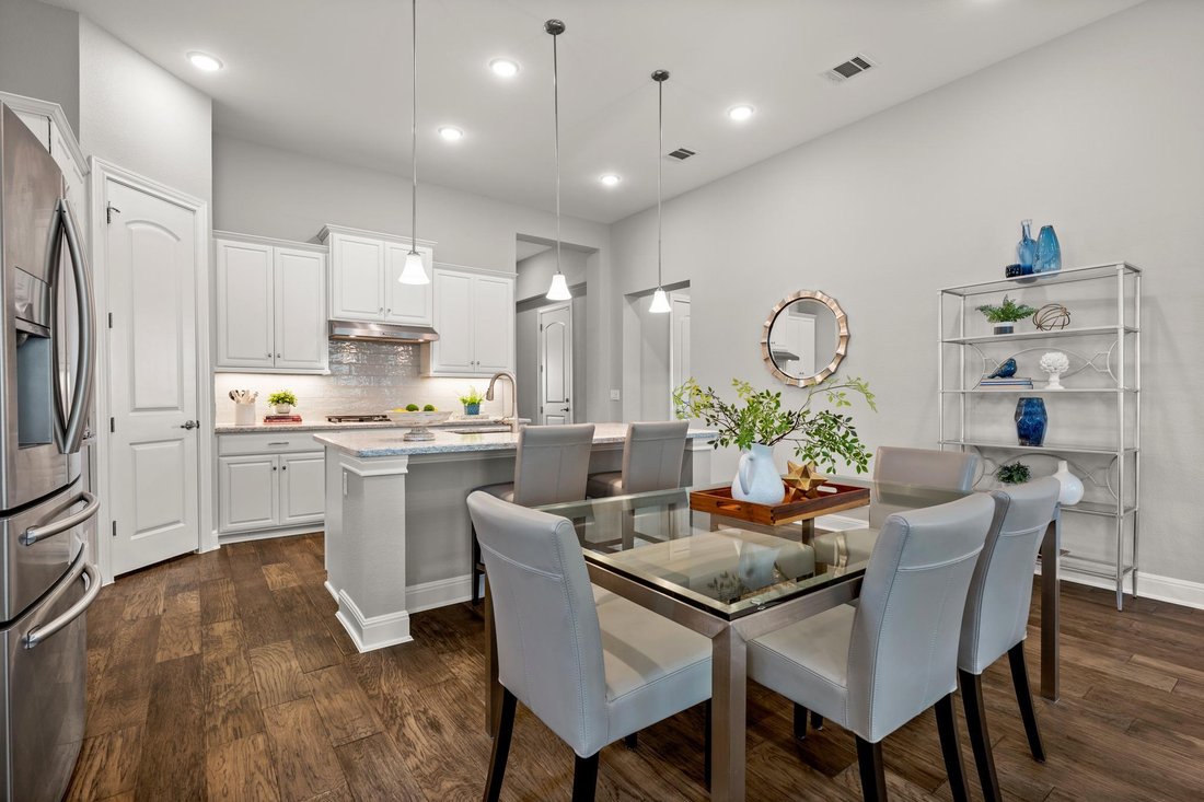 House in Austin, Texas, United States 5 - 18601337