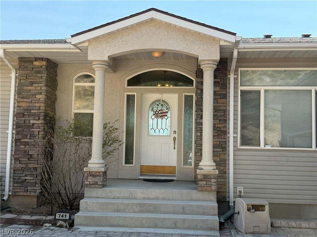 House in Ely, Nevada, United States 2 - 18600007