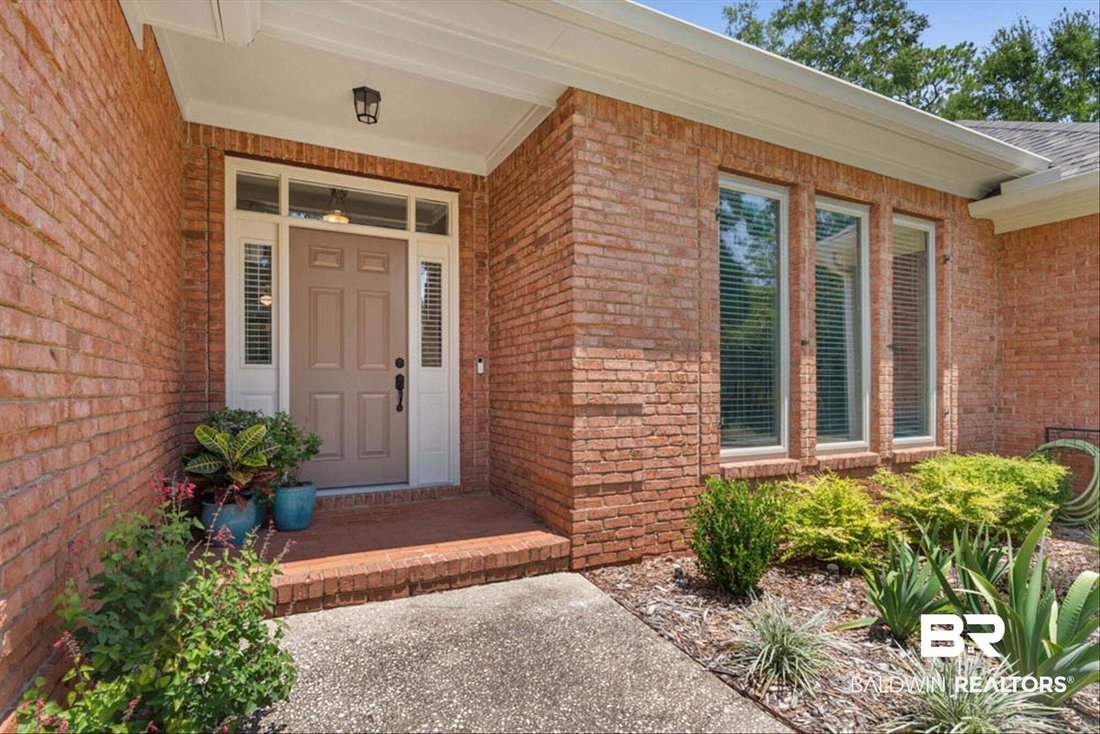House in Fairhope, Alabama, United States 3 - 18600091