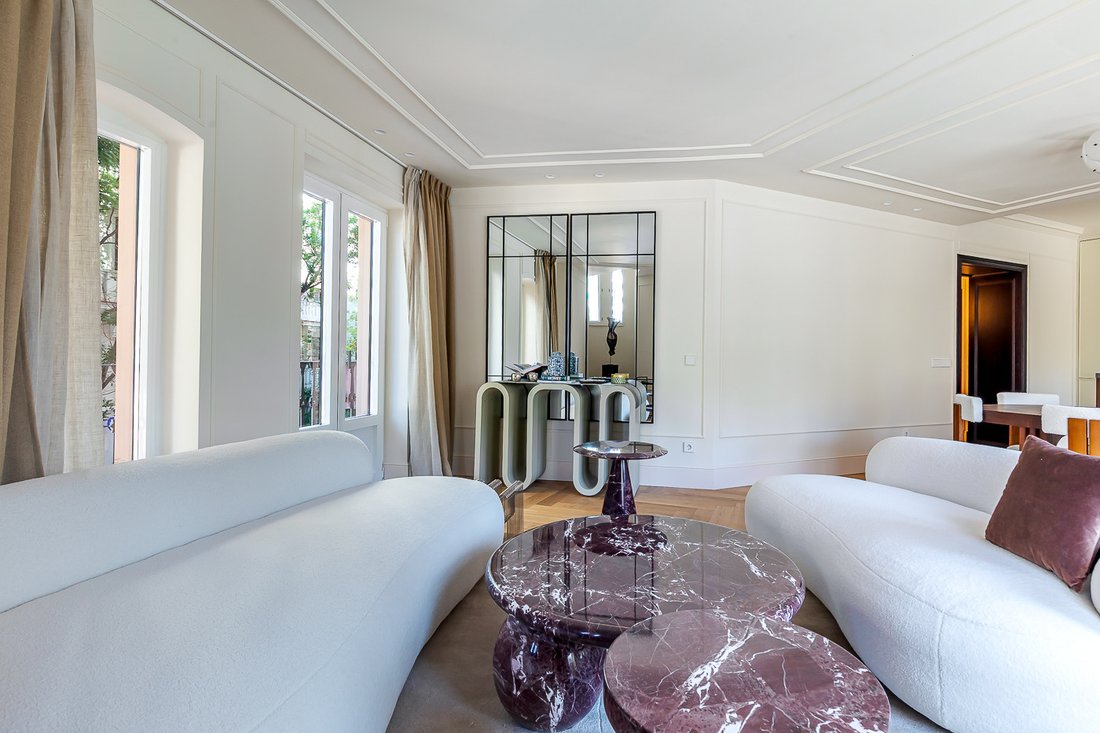 Apartment in Barrio Salamanca, Madrid, Spain 5 - 18597739