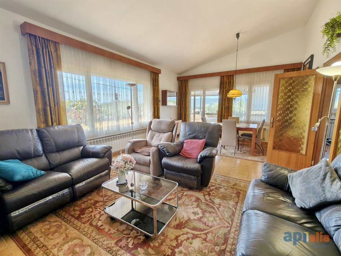 Chalet in Calonge i Sant Antoni, Catalonia, Spain 5 - 18597238