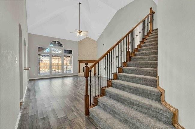 House in Rowlett, Texas, United States 5 - 18577534