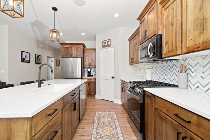 House in Bellevue, Idaho, United States 4 - 18603744