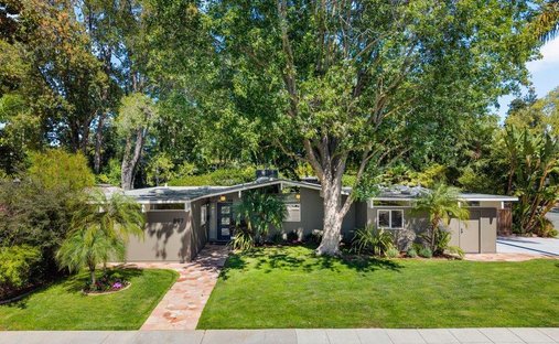 Casa en East Palo Alto, California, Estados Unidos 1