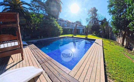 Maison à Malvinas Argentinas, Province de Buenos Aires, Argentine 1