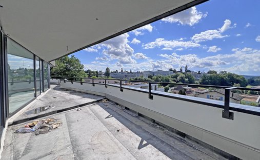 Appartement à Granges-Paccot, Fribourg, Suisse 1
