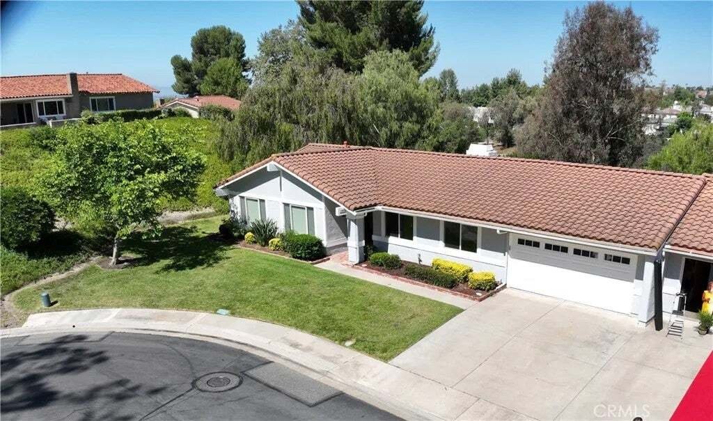 Condo in Mission Viejo, California, United States 1 - 18601993