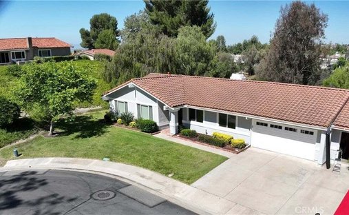 Appartement à Mission Viejo, Californie, États-Unis 1