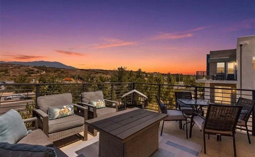Appartement à Irvine, Californie, États-Unis 1