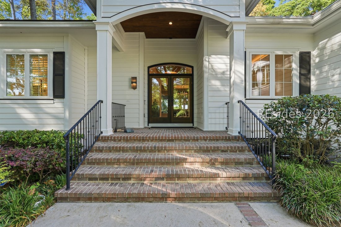 House in Bluffton, South Carolina, United States 4 - 17718772