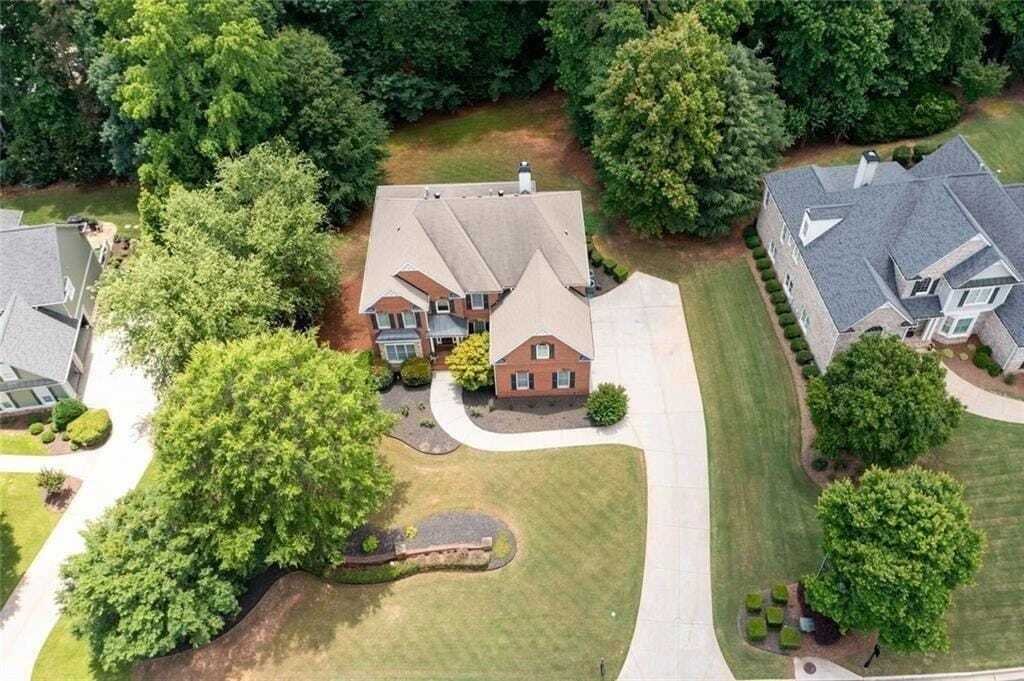 House in Marietta, Georgia, United States 3 - 18596807