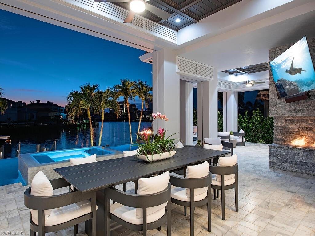 House in Naples, Florida, United States 1 - 18603984