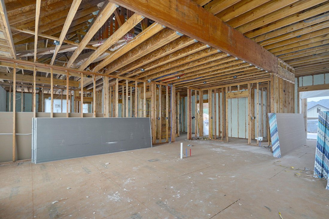 House in Springfield, Missouri, United States 3 - 17671691