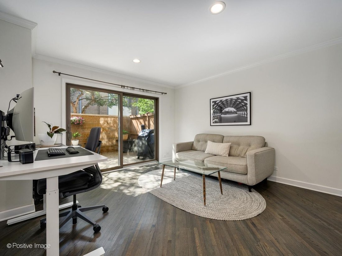 Condo in Chicago, Illinois, United States 5 - 18601365