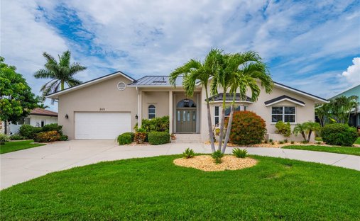 House in Punta Gorda, Florida, United States 1