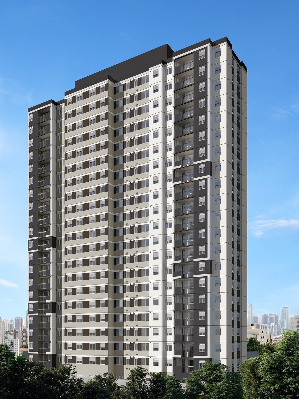 São Paulo, State of São Paulo, Brazil 1 - 18603407