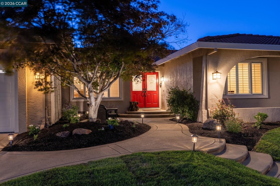 House in Danville, California, United States 3 - 18600648