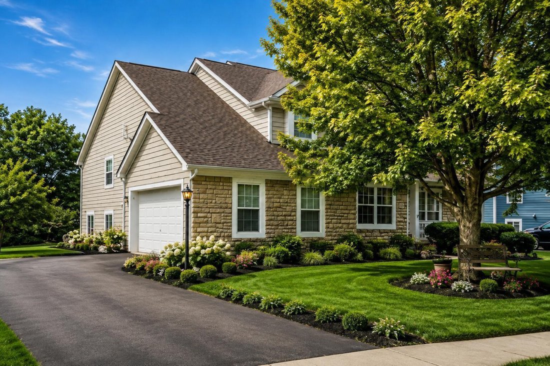 House in Columbus, Ohio, United States 5 - 18594187