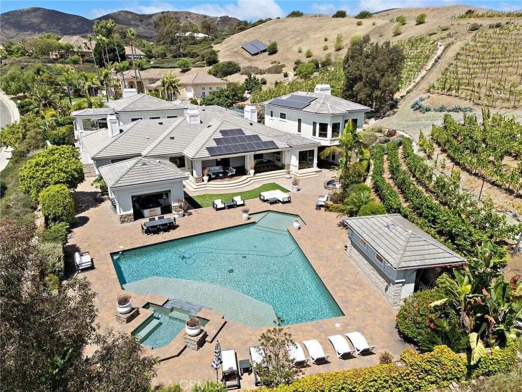 House in San Clemente, California, United States 1 - 16909107
