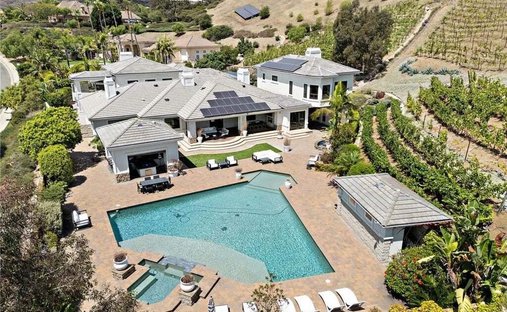 Haus in San Clemente, Kalifornien, Vereinigte Staaten 1