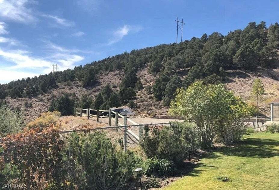 House in Ely, Nevada, United States 5 - 18600007